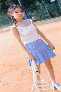 沈姑娘她一身反骨