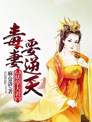 妖孽夫君:毒妻要逆天
