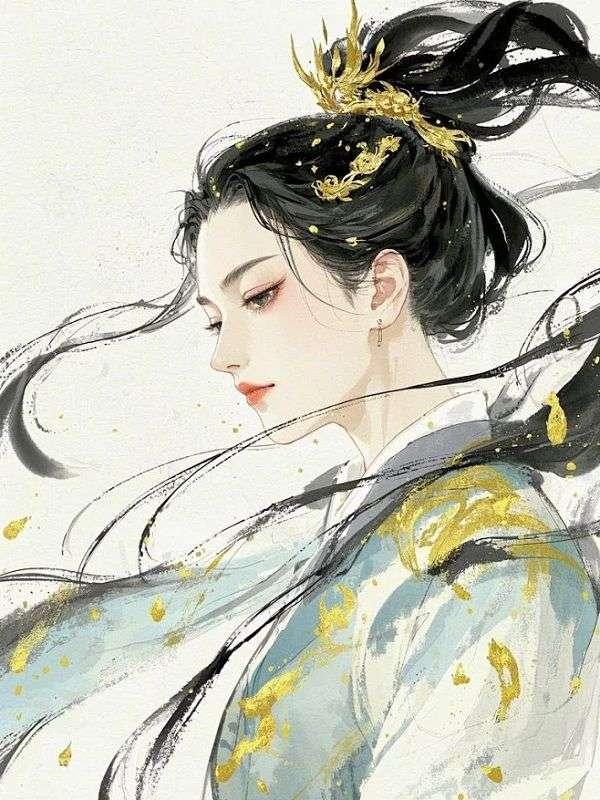 和亲五年,归来后我登基做女帝