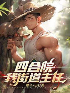 四合院:我街道主任