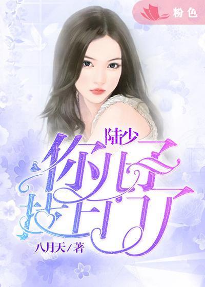 陆少,你儿子找上门了!