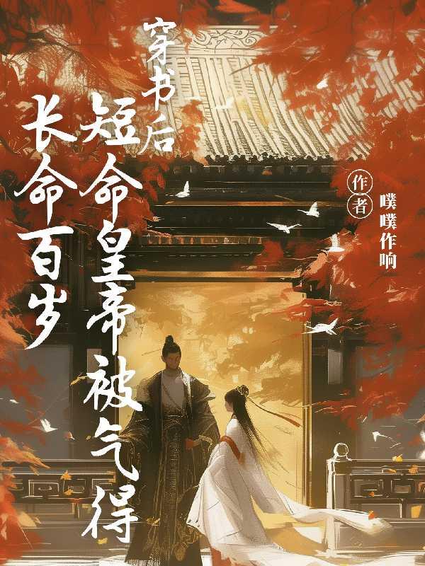 穿书后,短命皇帝被气得长命百岁