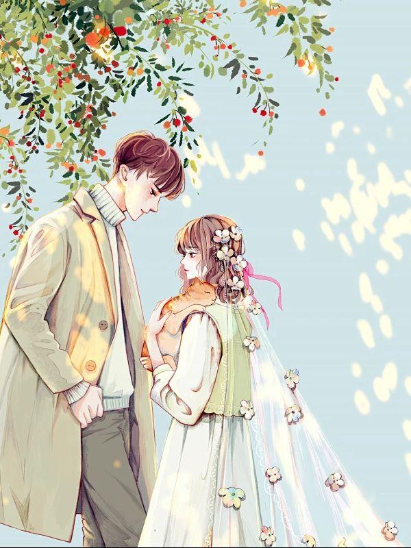 过年回家,邻居儿子造谣我要嫁给他