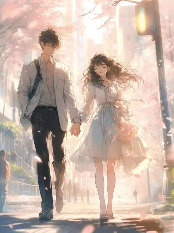 车祸后,老公救了青梅放弃了我