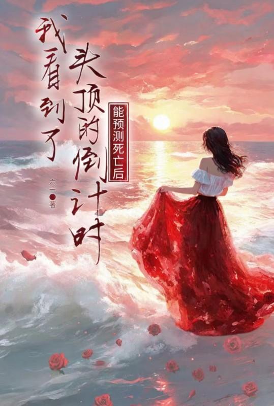 能预测死亡后,我看到了头顶的倒计时