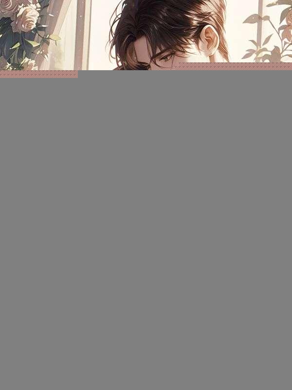 渣父子送我入狱,死对头哐哐撬墙角