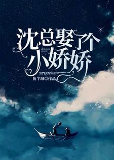 沈总娶了个小娇娇