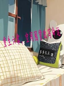 重生六零,空间囤货改写命运