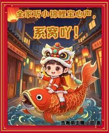 全家听小锦鲤宝心声,系窝吖!
