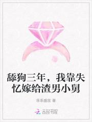 舔狗三年,我靠失忆嫁给渣男小舅