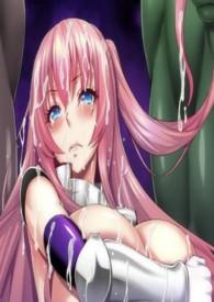 主奴调教)被哥布林俘获的最强女骑士