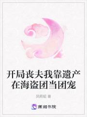 开局丧夫我靠遗产在海盗团当团宠