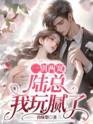 一别两宽,陆总我玩腻了!