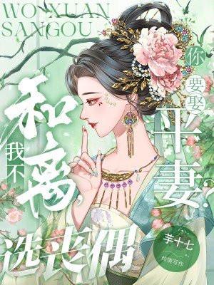 你要娶平妻?我不和离,选丧偶