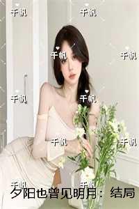 夕阳也曾见明月：结局+番外