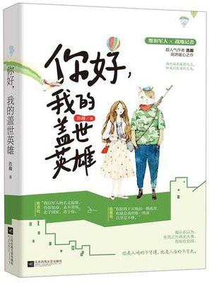 你好,我的盖世英雄