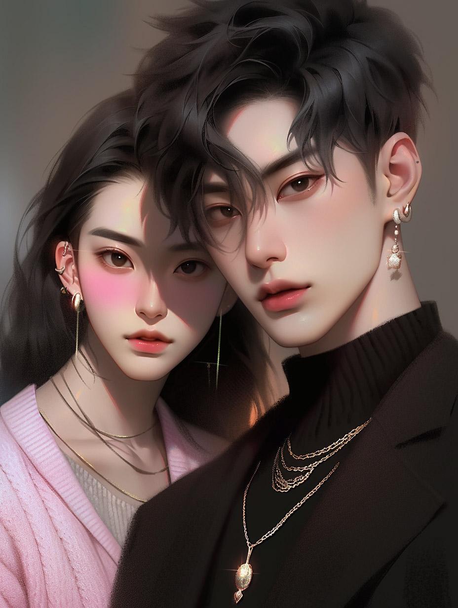 我在梦里等花开陆子轩宋知禾