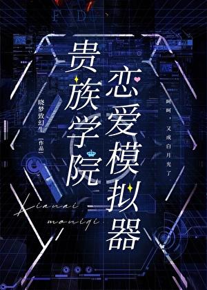贵族学院恋爱模拟器