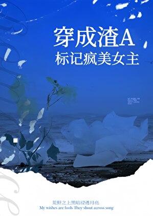 穿成渣A标记疯美女主