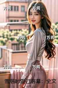 雪落时爱已落幕：全本小说