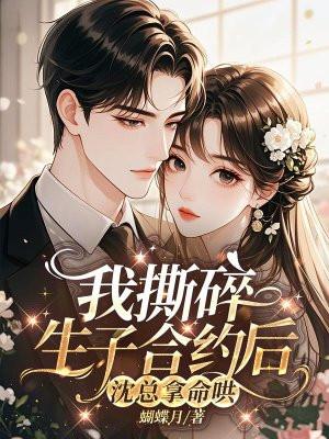 我撕碎生子合约后,沈总拿命哄