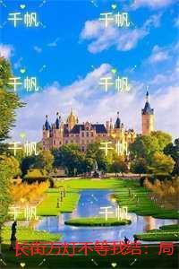 长街万灯不等我结：局无删减全文